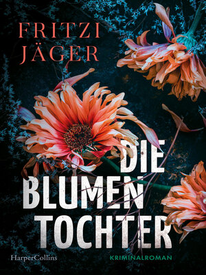 cover image of Die Blumentochter